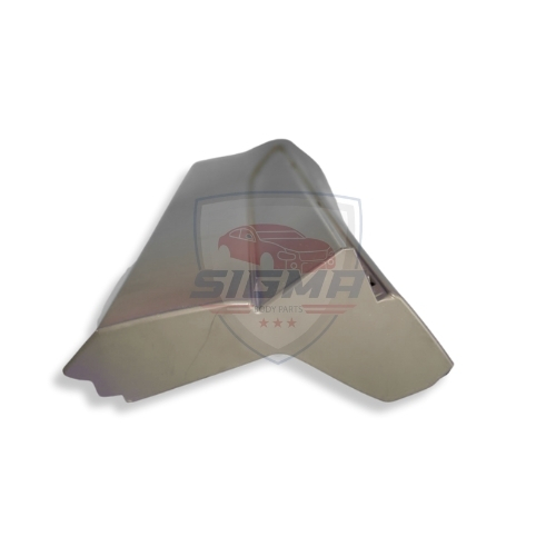 2019-2025 AUDI Q3 Rear Right Passenger Side Molding Trim - Image 5