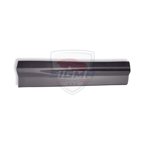 2019-2025 AUDI Q3 Rear Right Passenger Side Molding Trim - Image 2