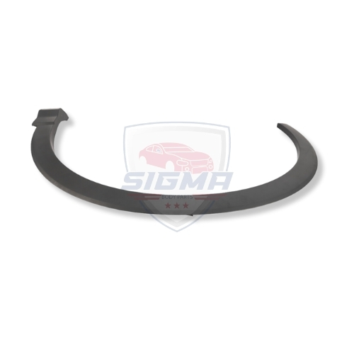 2019-2025 AUDI Q3 Rear Left Driver Side Fender Flare Molding Trim - Image 3