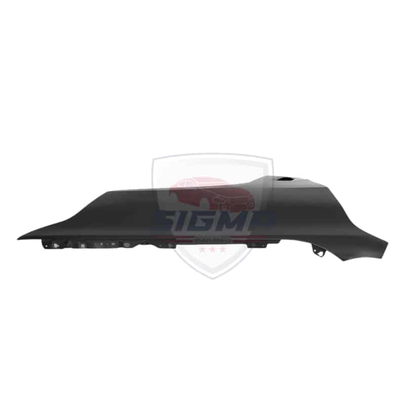 2019-2023 BMW X5 Left Driver Side Front Fender Panel - Image 4