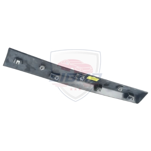 BMW X3 2018-2019-2022 Rear Door Molding Trim Left Driver Side - Image 2