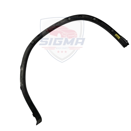 BMW X3 2018-2019-2024 Rear Fender Flare Left Driver Side - Image 5