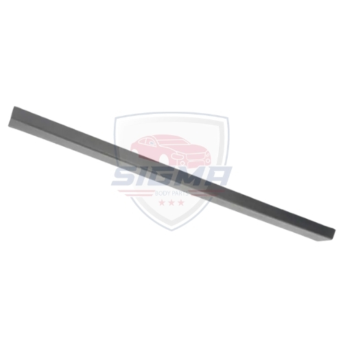 2018-2022 BMW X3 Front Left Driver Side Molding Trim - Image 4