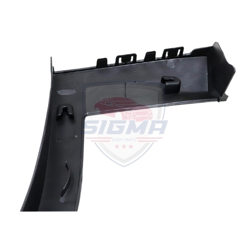 BMW X3 2018-2019-2024 Front Fender Flare Right Passenger Side - Image 4