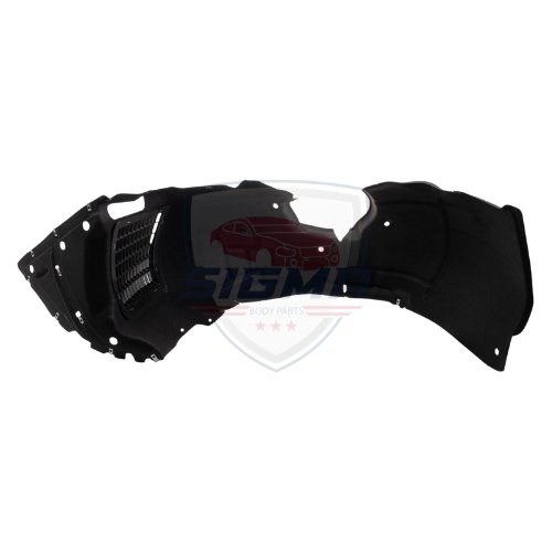 Chevy Camaro 2016-2017-2018-2024 Fender Inner Liner Left Driver Side - Image 2