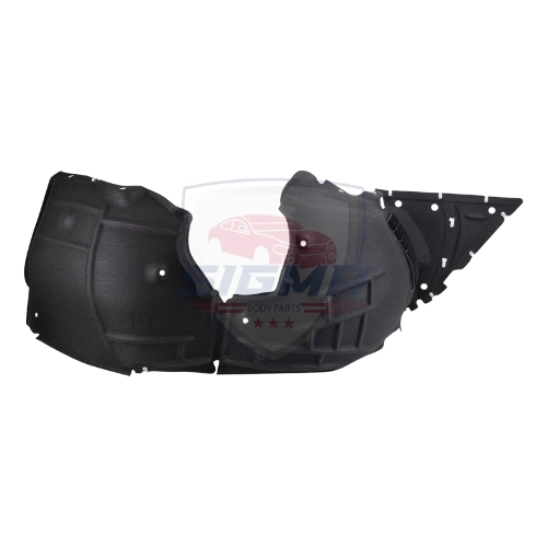 Chevy Camaro 2016-2017-2018-2024 Fender Inner Liner Right Pessenger Side - Image 2