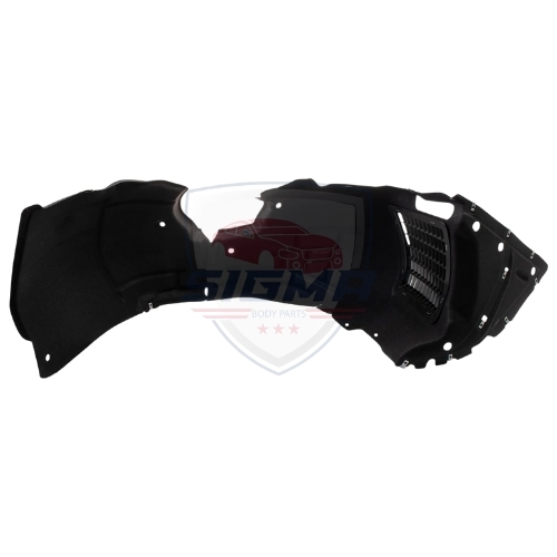 Chevy Camaro 2016-2017-2018-2024 Fender Inner Liner Right Pessenger Side - Image 6