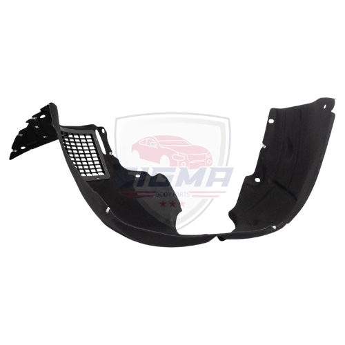 Chevy Camaro 2016-2017-2018-2024 Fender Inner Liner Right Pessenger Side - Image 5
