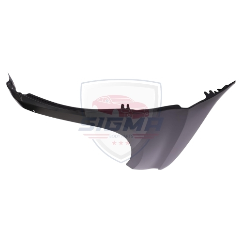 Chevy Silverado 2019-2025 Fender Panel Right Passenger Side - Image 3