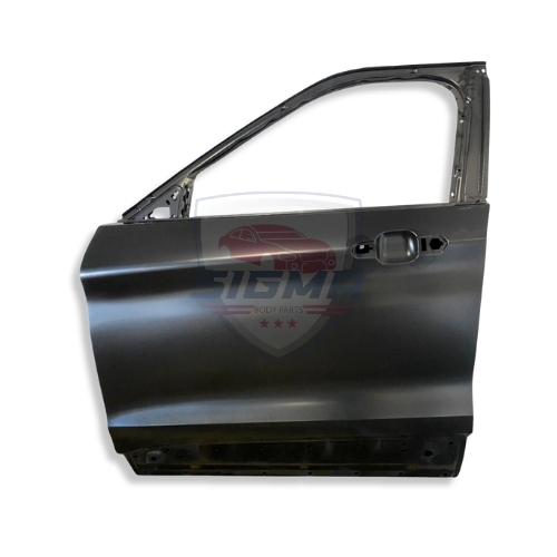 2021-2025 Ford Explorer Front Left Door Shell Iron Driver Side Replacement - Image 5