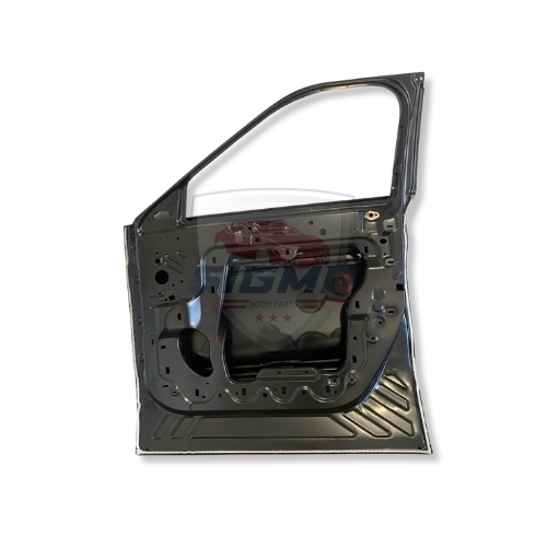 2021-2025 Ford Explorer Front Left Door Shell Iron Driver Side Replacement - Image 4
