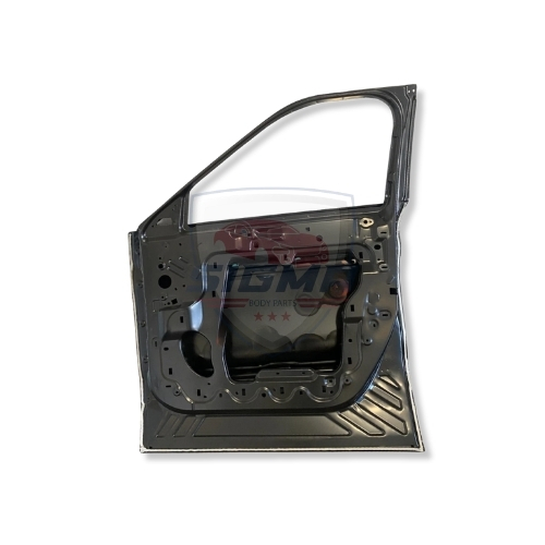 2021-2025 Ford Explorer Front Left Door Shell Iron Driver Side Replacement - Image 6