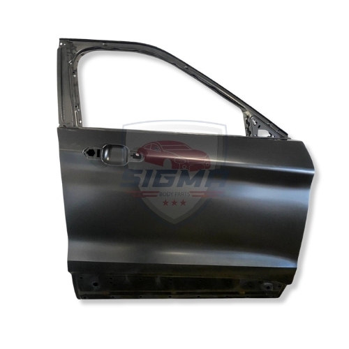 2021-2025 Ford Explorer Front Right Door Shell Iron Passenger Side Replacement - Image 5