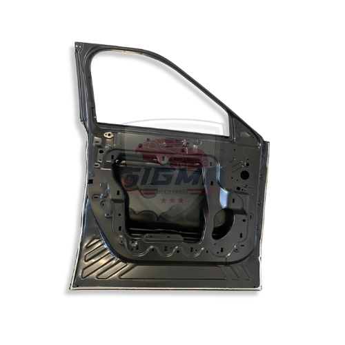 2021-2025 Ford Explorer Front Right Door Shell Iron Passenger Side Replacement - Image 4