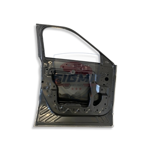 2021-2025 Ford Explorer Front Right Door Shell Iron Passenger Side Replacement - Image 6