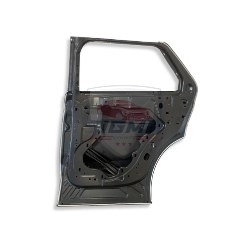 2021-2025 Ford Explorer Rear Right Door Shell Passenger Side Replacement - Image 4