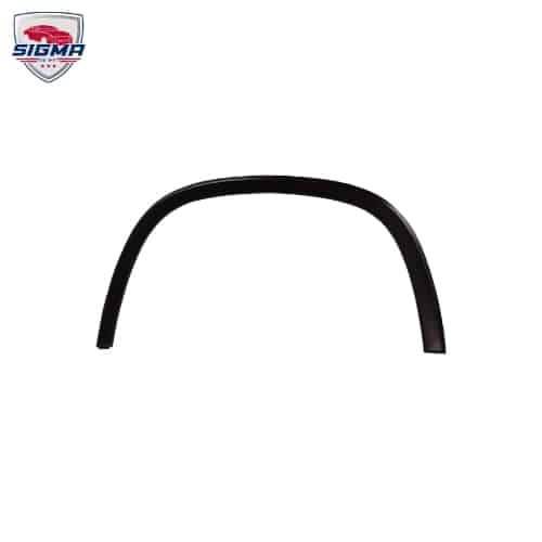 2018–2022 Chevrolet Traverse Left Fender Flare Front Si