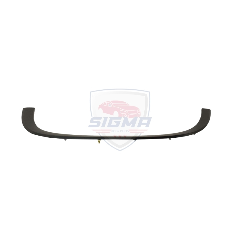 2018–2022 Chevrolet Traverse Left Fender Flare Front Si - Image 3