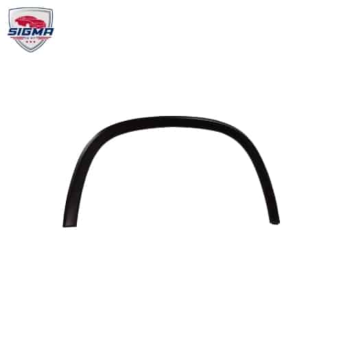 2018–2022 Chevrolet Traverse Right Fender Flare Front Si