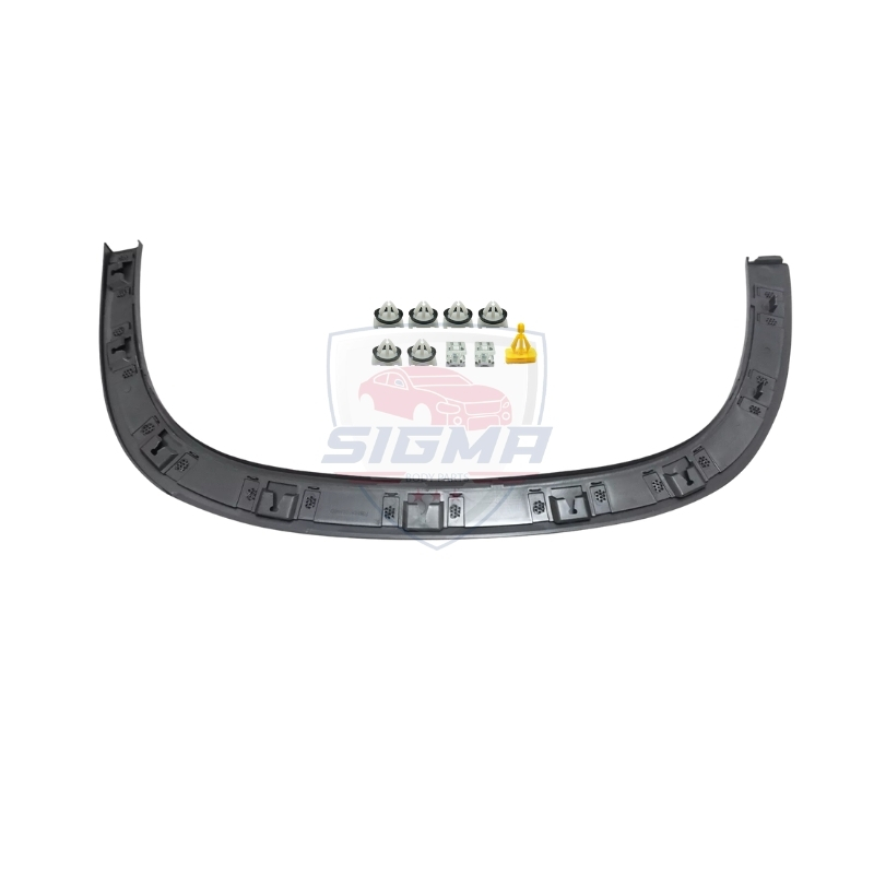 2018–2022 Chevrolet Traverse Rear Left Fender Fla - Image 7