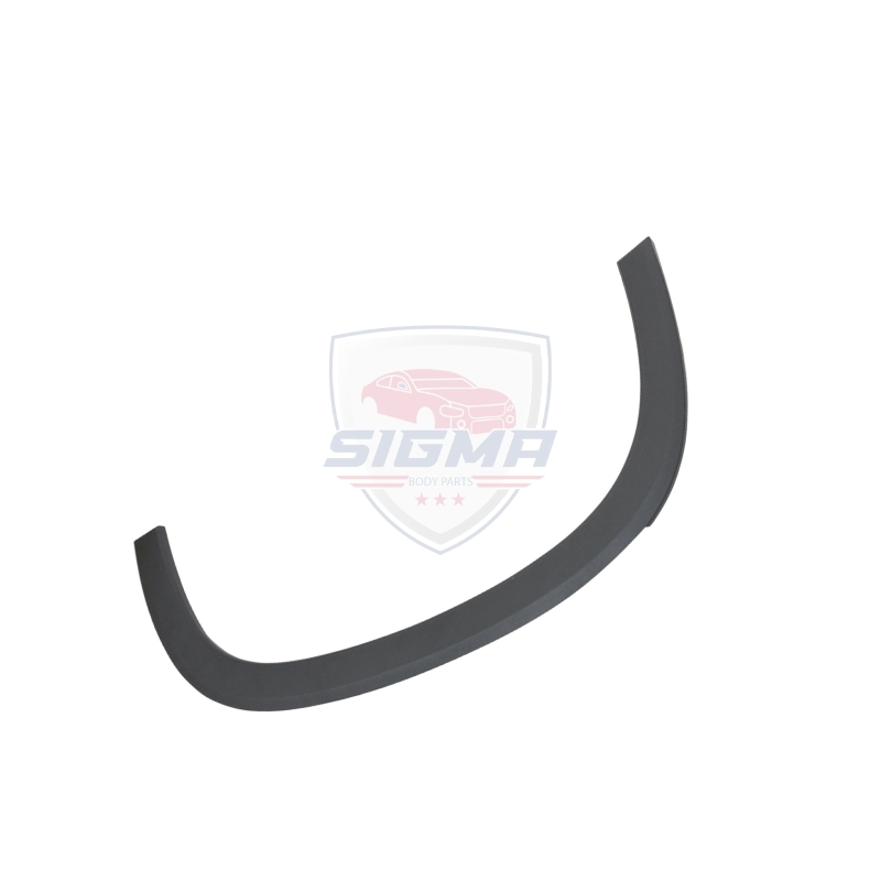2018–2022 Chevrolet Traverse Rear Left Fender Fla - Image 3