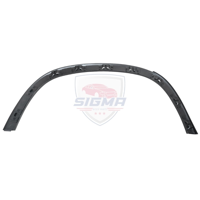2018–2022 Chevrolet Traverse Rear Left Fender Fla - Image 5