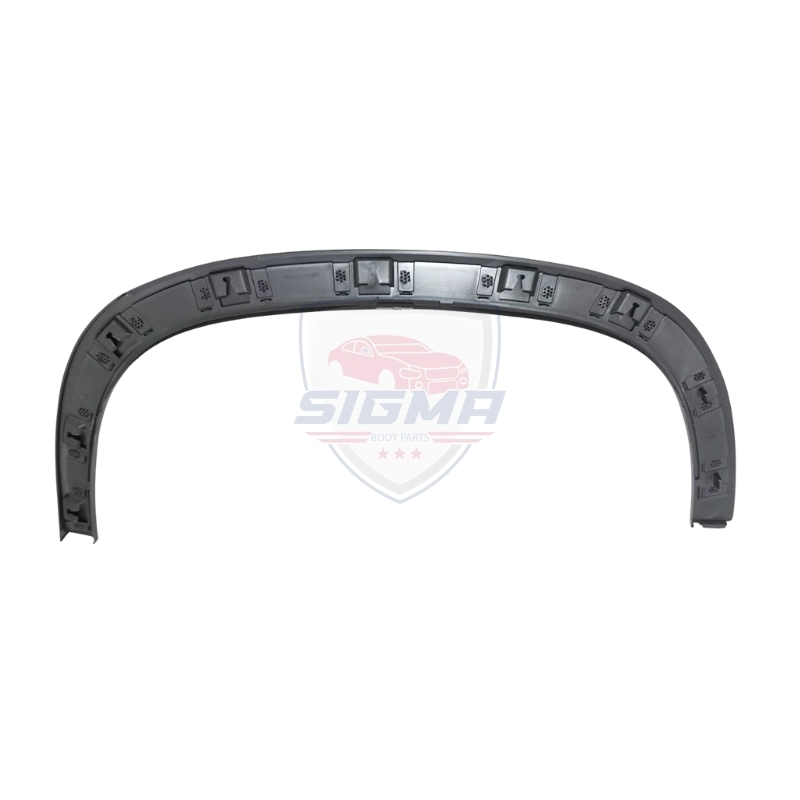 2018–2022 Chevrolet Traverse Rear Left Fender Fla - Image 6