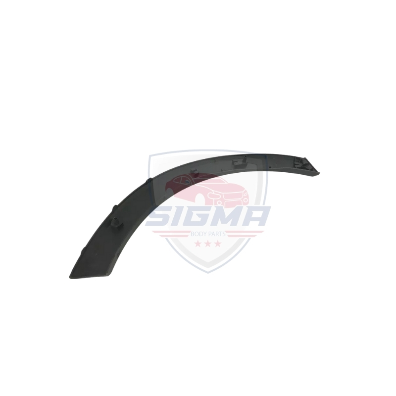 2015-2024 Ford Transit 150 250 350 HD Left Driver Side Front Fender Flare Trim - Image 4
