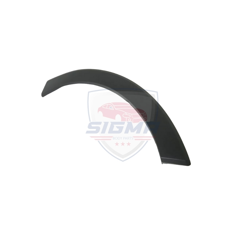 2015-2024 Ford Transit 150 250 350 HD Left Driver Side Front Fender Flare Trim - Image 3