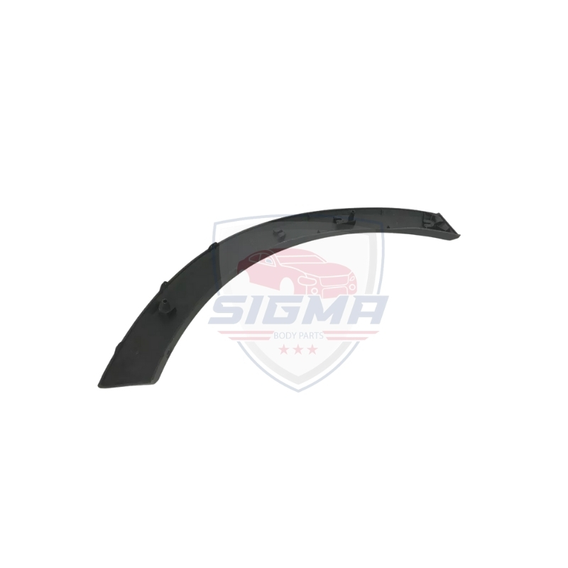 2015-2024 Ford Transit 150 250 350 HD Left Driver Side Front Fender Flare Trim - Image 2