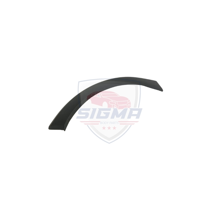 2015-2024 Ford Transit 150 250 350 HD Right Passenger Side Front Fender Flare Trim - Image 2
