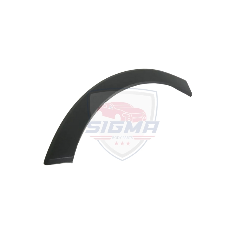 2015-2024 Ford Transit 150 250 350 HD Right Passenger Side Front Fender Flare Trim - Image 4