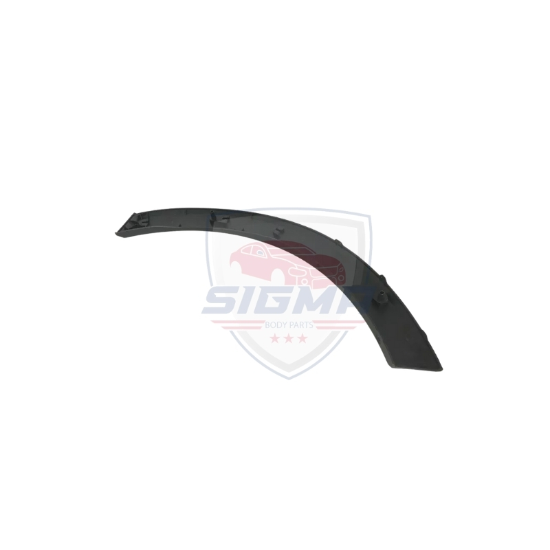 2015-2024 Ford Transit 150 250 350 HD Right Passenger Side Front Fender Flare Trim - Image 3