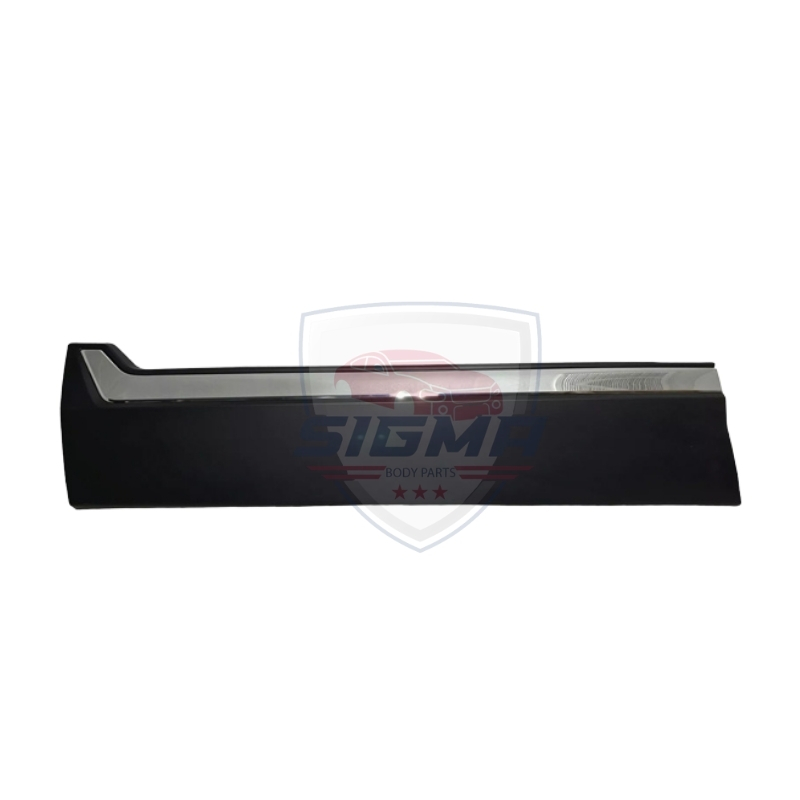 2017-2022 Honda CR-V Left Driver Side Front Door Lower Molding Trim - Image 4