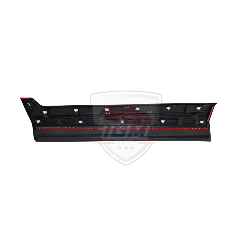 2017-2022 Honda CR-V Left Driver Side Front Door Lower Molding Trim - Image 6