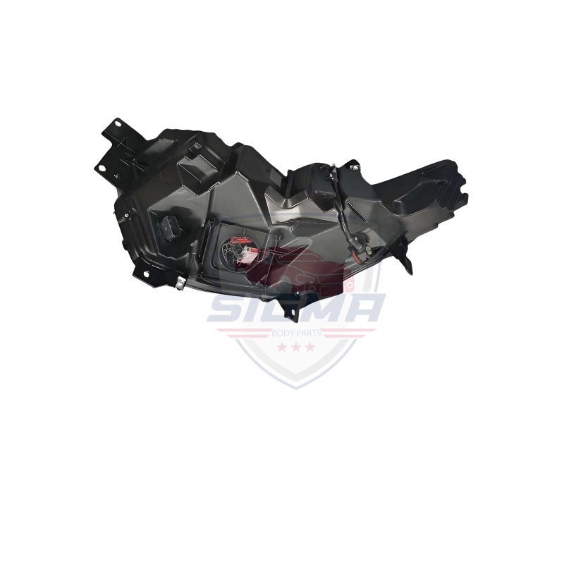 2020-2023 Ford Explorer Right Passenger Side LED Headlight Headlamp Assembly - Image 5