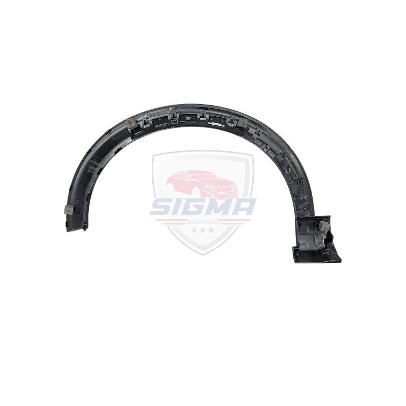 2020–2023 Ford Explorer Front Fender Flare Right Passenger Si - Image 6