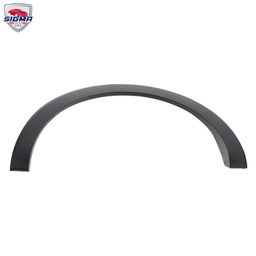 Ford Transit 2015-2024 Wheel Arch Molding Trim Right Rear Passenger Side