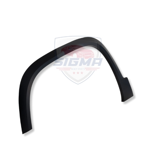 2017-2023 GMC Acadia Fender Flare Front Left Driver Side - Image 4