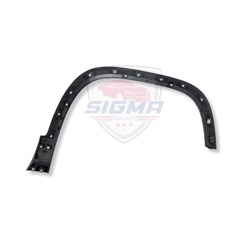 2017-2023 GMC Acadia Fender Flare Front Left Driver Side - Image 3