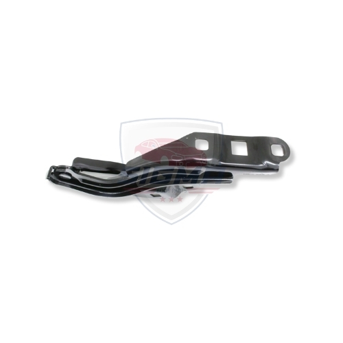 2017-2023 GMC Acadia Hood Hinge Driver and Passenger Side Set - Image 4
