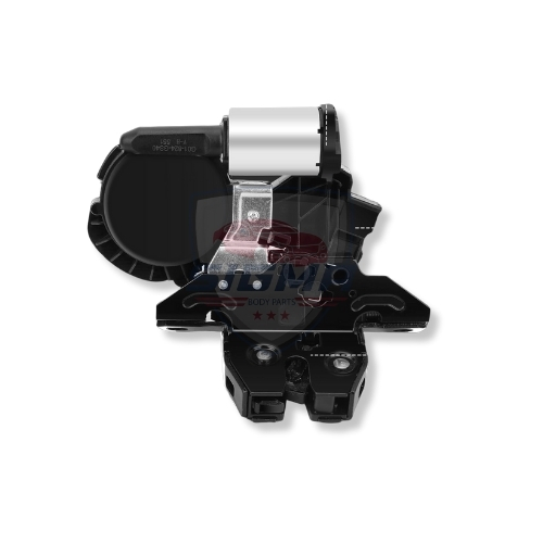 2017-2022 Chevy/GMC/Buick/Cadillac Rear Trunk Latch Lock Actuator 13519125-13527320 - Image 4