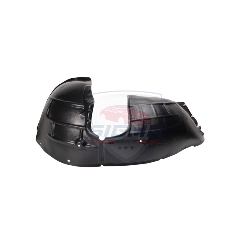 2018-2024 GMC Terrain Left Driver Side Front Inner Fender Liner - Image 5