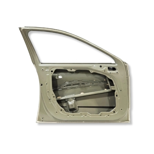 2020-2023 Hyundai Sonata Front Left Door Shell LH Driver Side Replacement - Image 3
