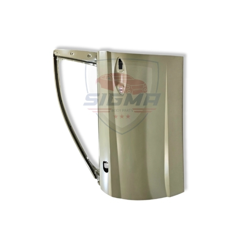 2020-2023 Hyundai Sonata Front Left Door Shell LH Driver Side Replacement - Image 5