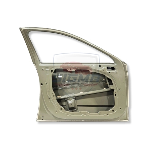 2020-2023 Hyundai Sonata Front Left Door Shell LH Driver Side Replacement - Image 6