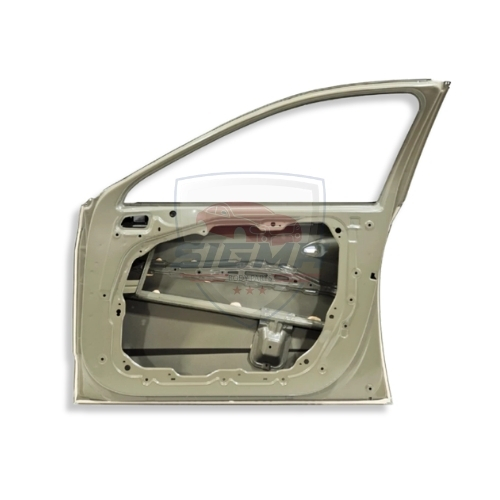 2020-2023 Hyundai Sonata Front Right Door Shell Passenger Side Replacement - Image 4