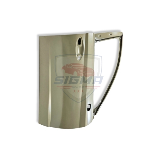 2020-2023 Hyundai Sonata Front Right Door Shell Passenger Side Replacement - Image 3