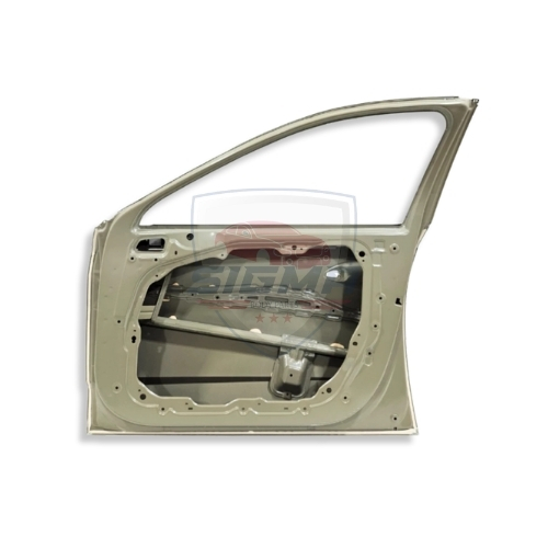 2020-2023 Hyundai Sonata Front Right Door Shell Passenger Side Replacement - Image 6