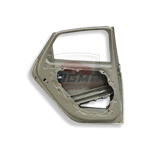 2020-2023 Hyundai Sonata Rear Left Door Shell Driver Side Replacement - Image 3